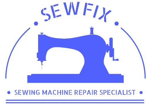 Sewfix Logo Medium