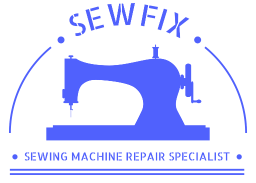 Sewfix Logo Small