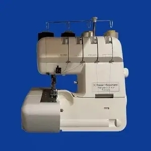 Sewfix Coventry Overlockers 2 Medium