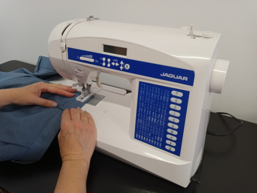 Sewing Machine Repair Coventry Medium